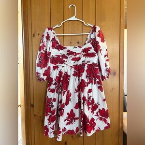 Abercrombie & Fitch Dress- Size Medium